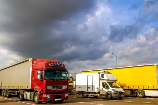 Tokat Hatay Nakliyat Ambarları